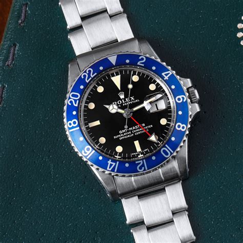 blueberry rolex gmt|rolex gmt master original.